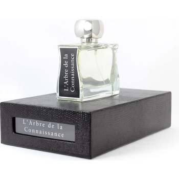L´Arbre de la Connaissance EDP 